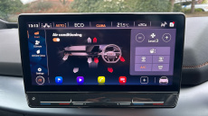 CUPRA Born 169kW e-Boost V2 58kWh 5dr Auto Electric Hatchback